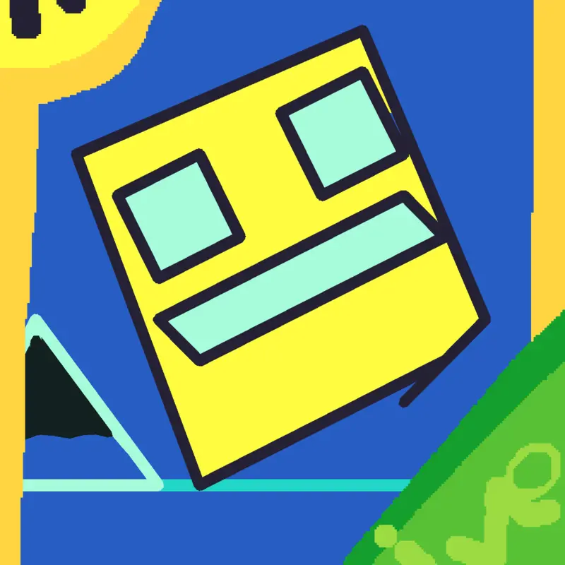 Game by @funtimeco