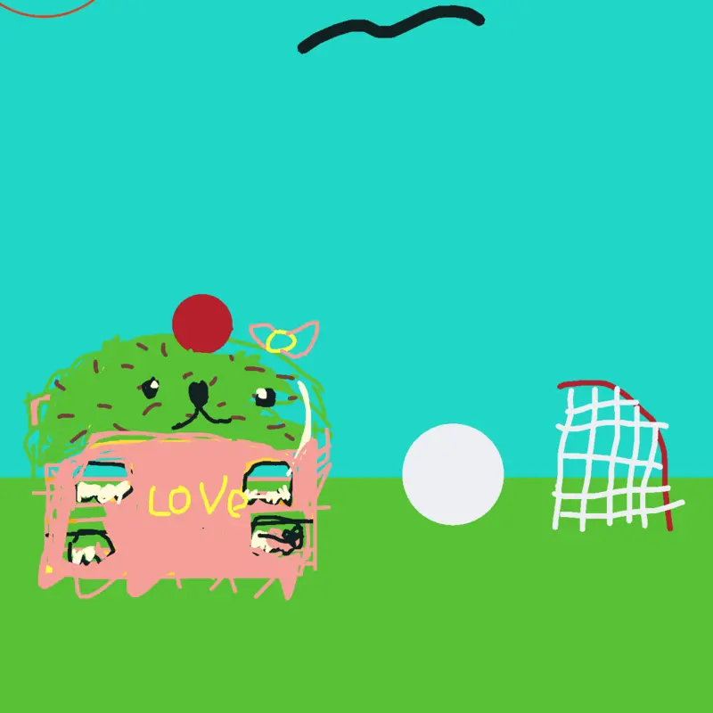 Game by @memeponybutbetter
