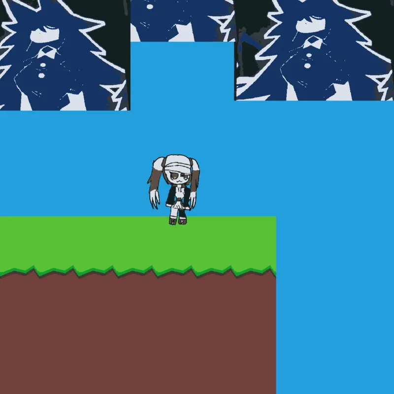 Game by @Myeu