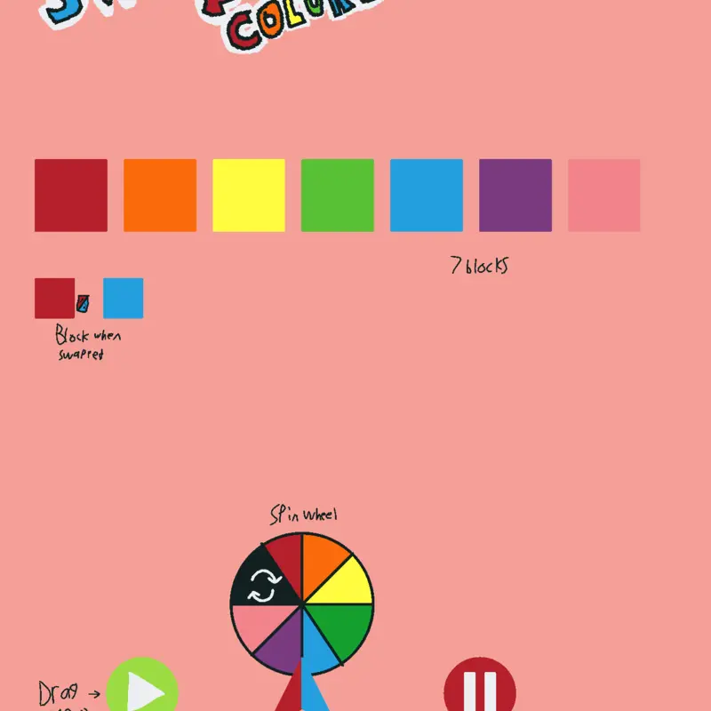 Game by @elingita_2026