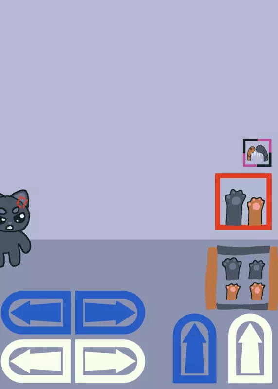 Game by @Dadovi