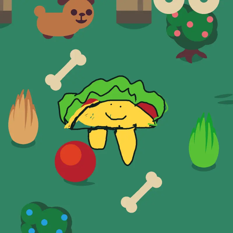 Game by @casel404