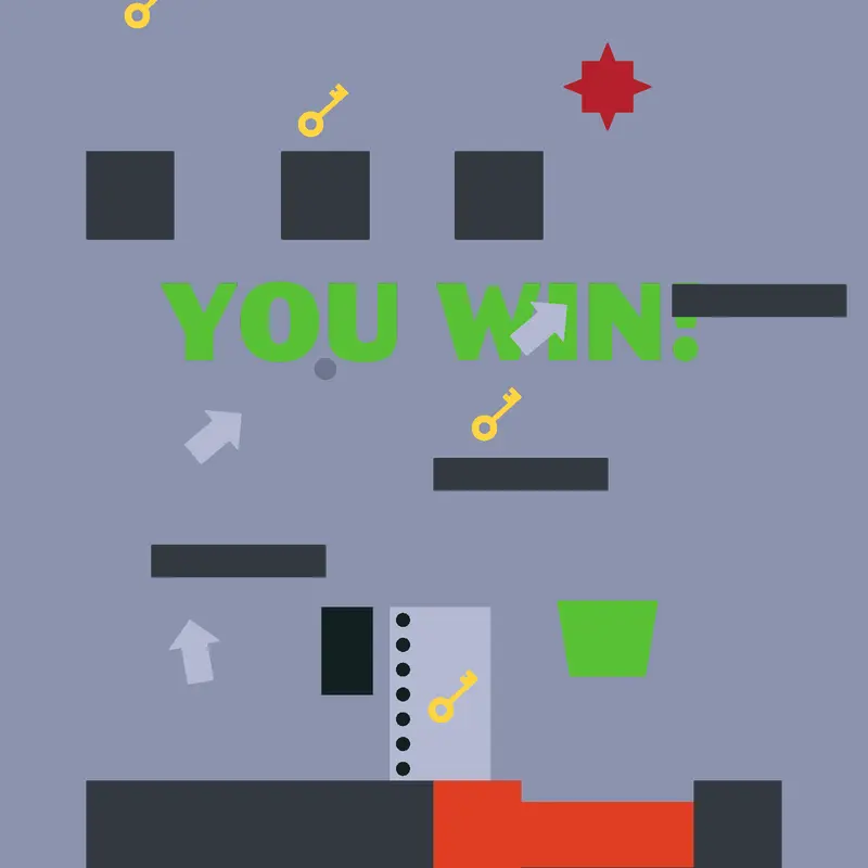 Game by @saleeh
