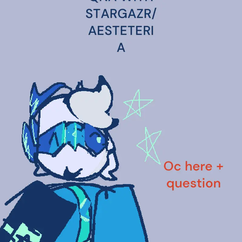 Game by @asteriathestargazr
