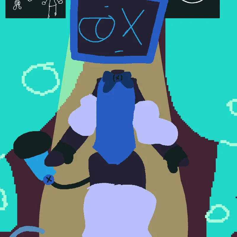 Game by @hihellocastle