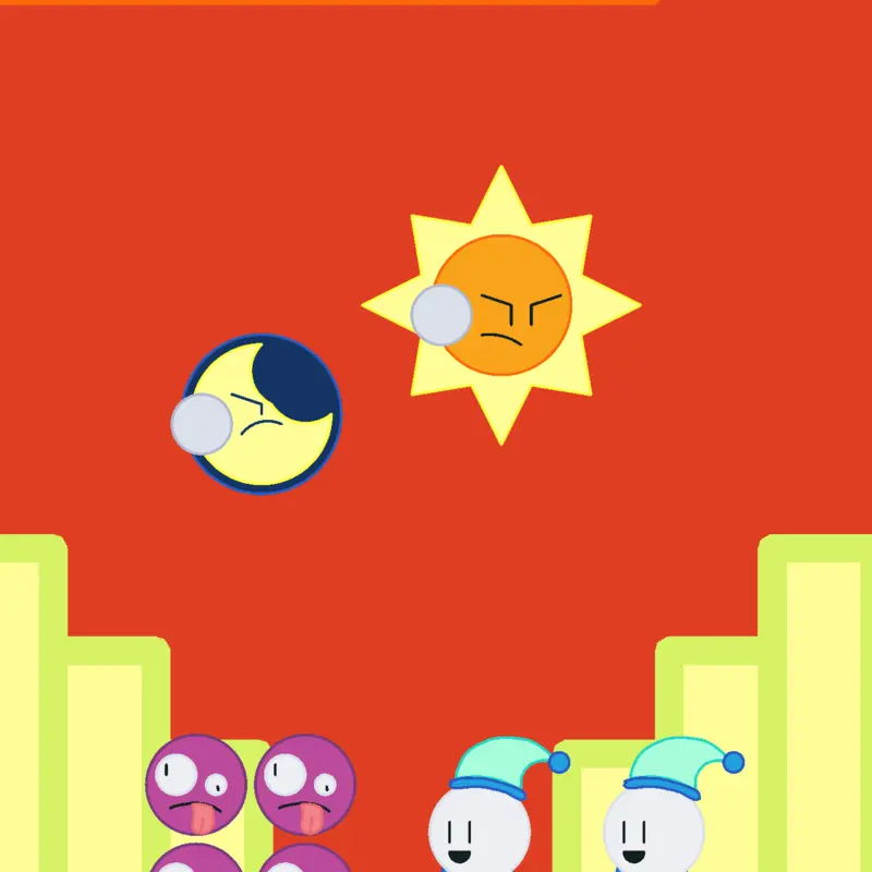 Eclipse Canyon Playground by @BackySnakey