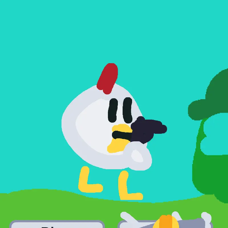 Game by @PAINTPOWER