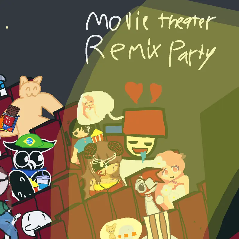 Game by @cloi-loverkiller