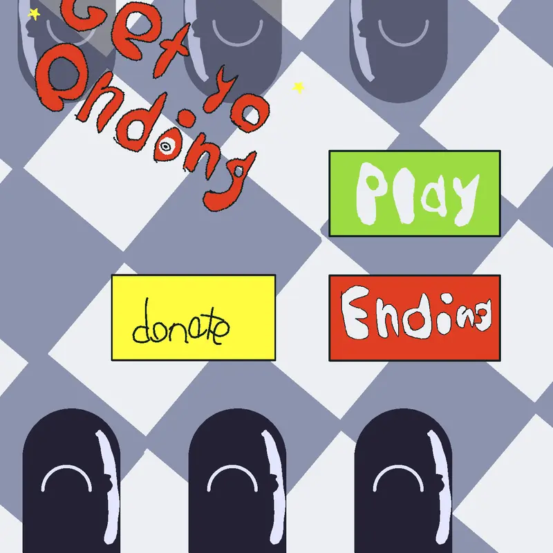 Game by @lilypop2016