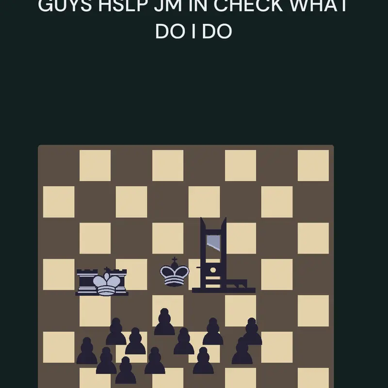 Game by @GreyCube