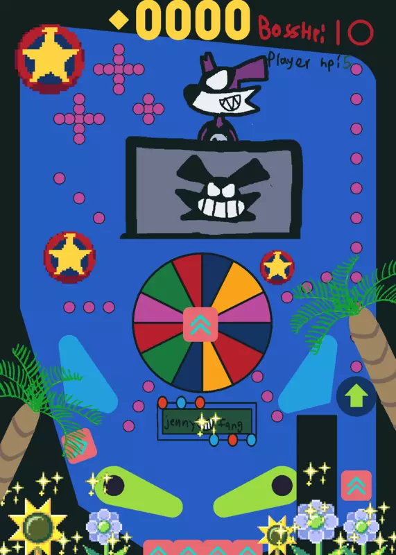Game by @leepeep