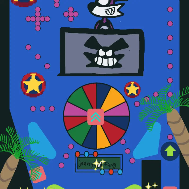 Game by @leepeep
