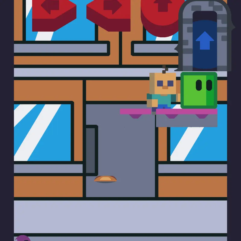 Game by @yusufvanderfort