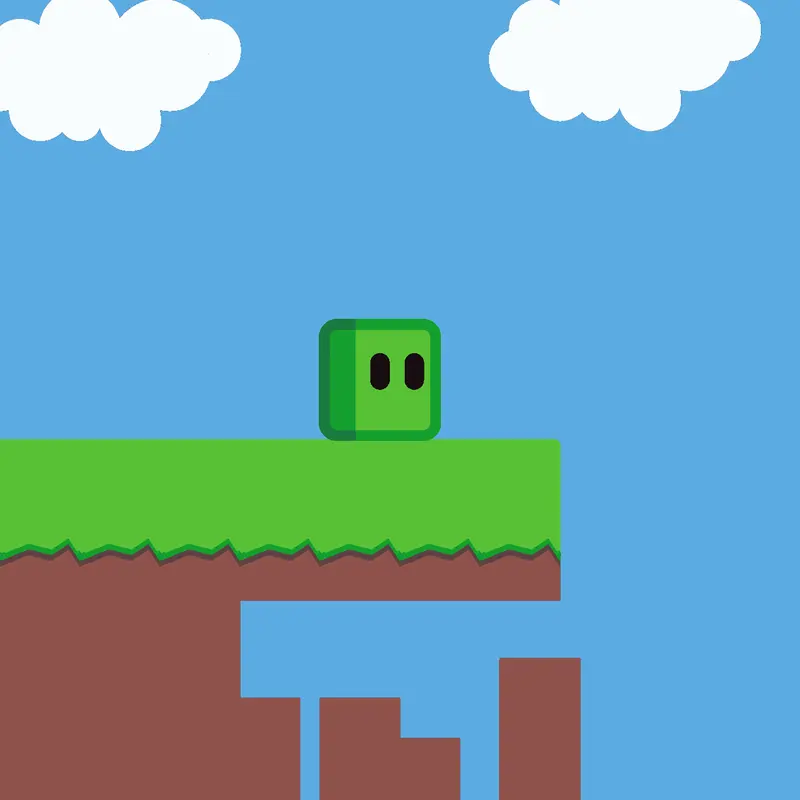 Game by @MamySy