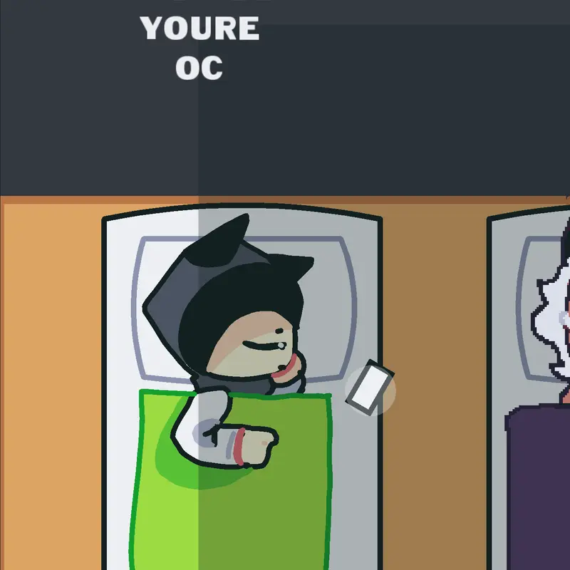 Game by @Voidhorror