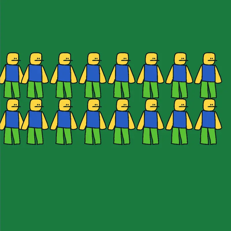 Game by @SpiralMan