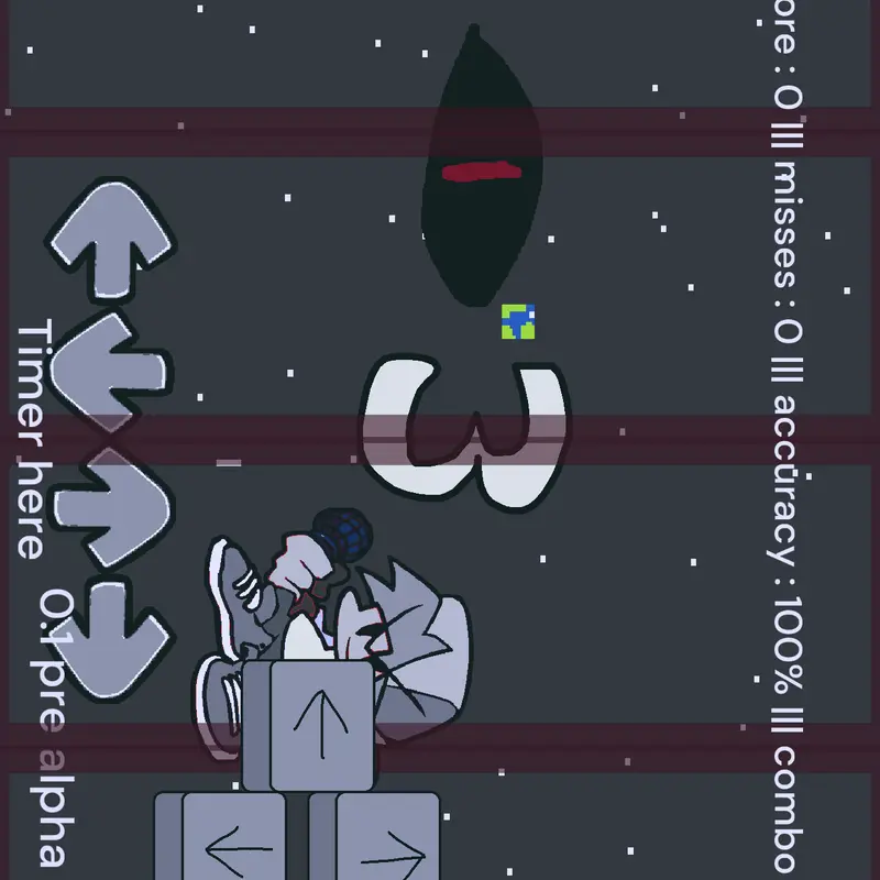 Game by @creepyeye
