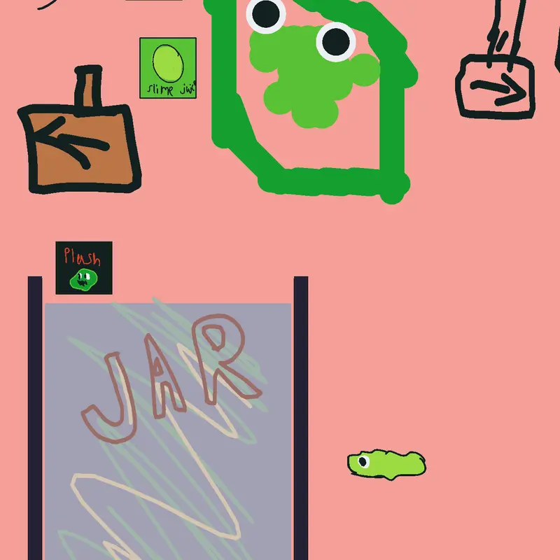 Game by @ornellatheduckling