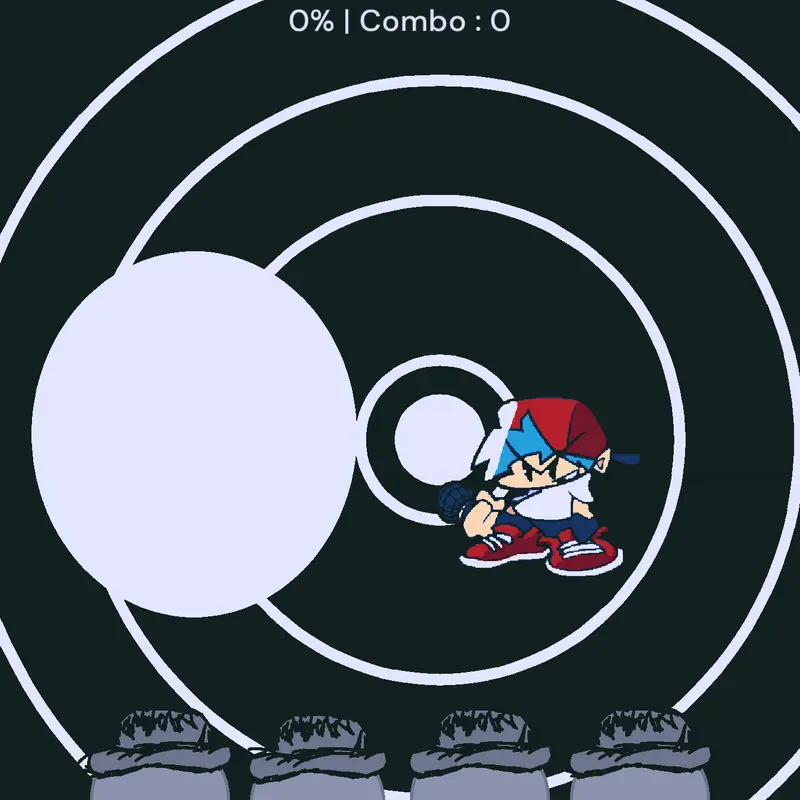 Game by @x-burguer
