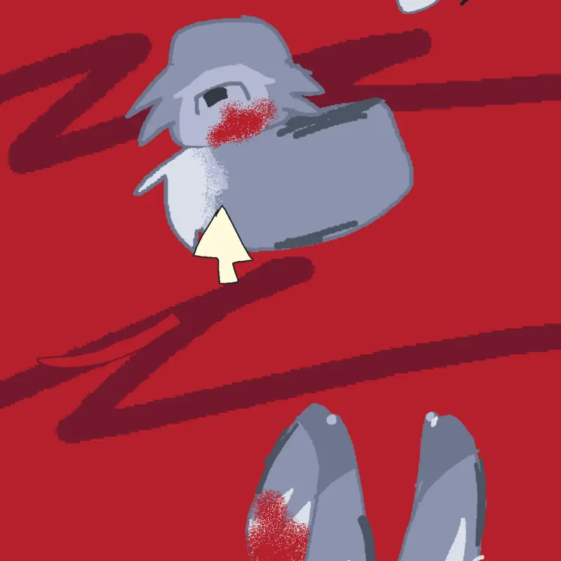 Jerryppsjdhfbsidncvhdns by @SnowCoctail