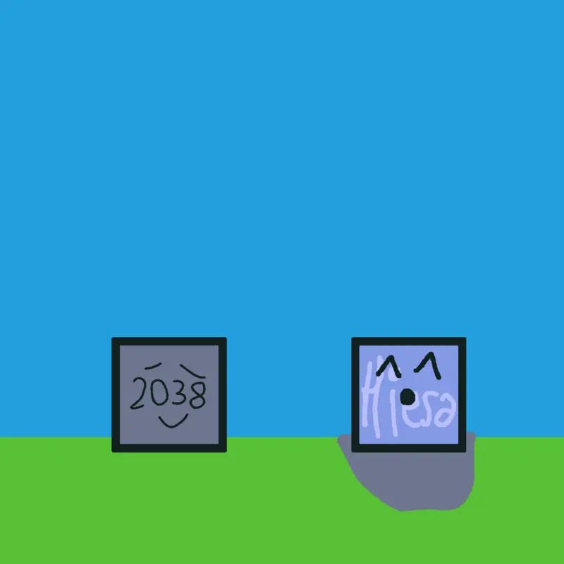 Game by @the2038withthelogo