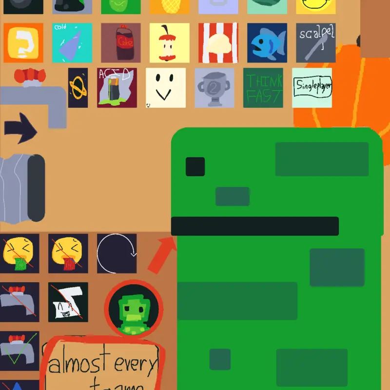 Game by @confess