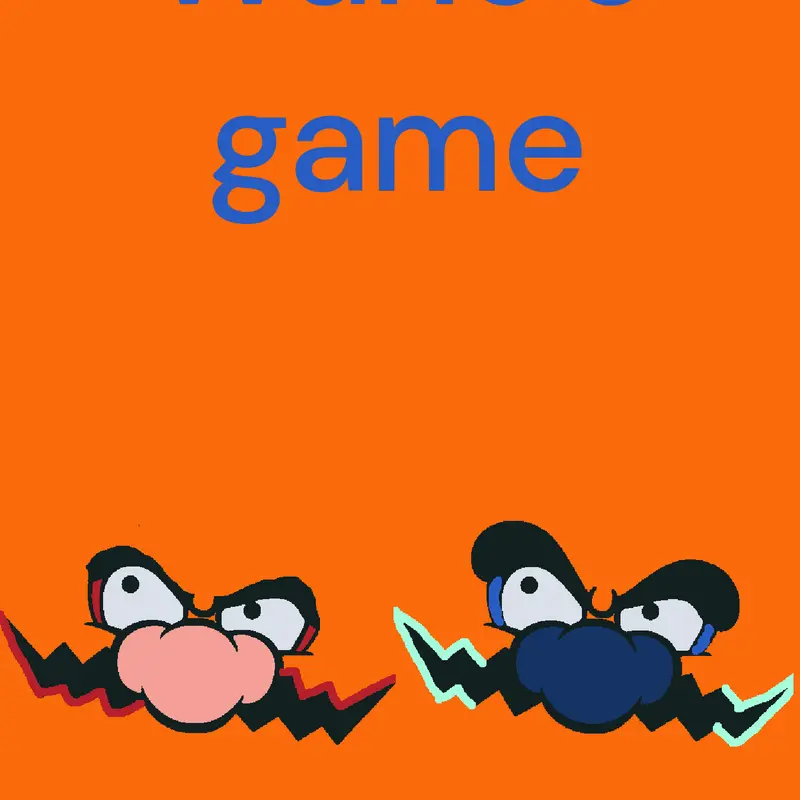 Game by @math_studio