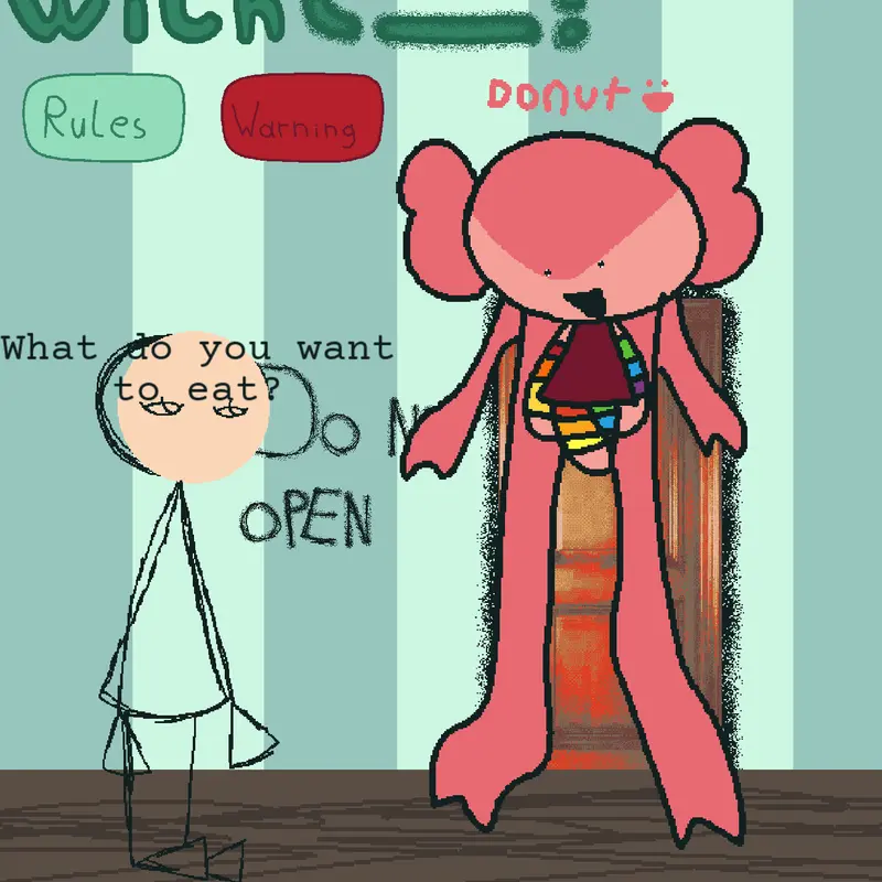 Game by @-SPOOKY-LEMON-