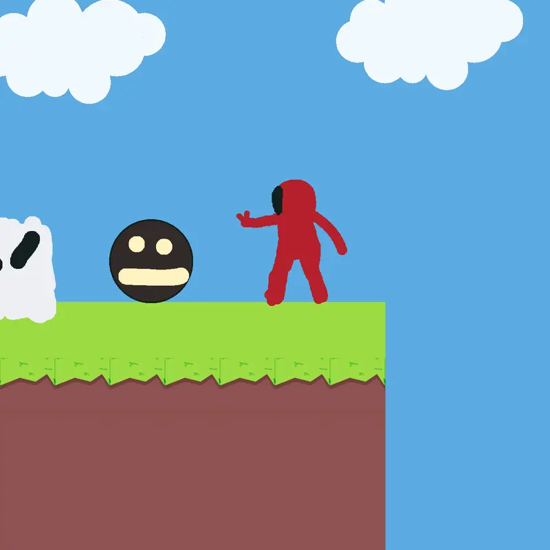 Game by @morg_stas300