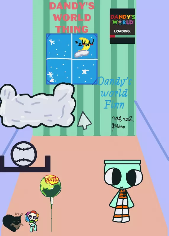 Game by @Wend228_Gav