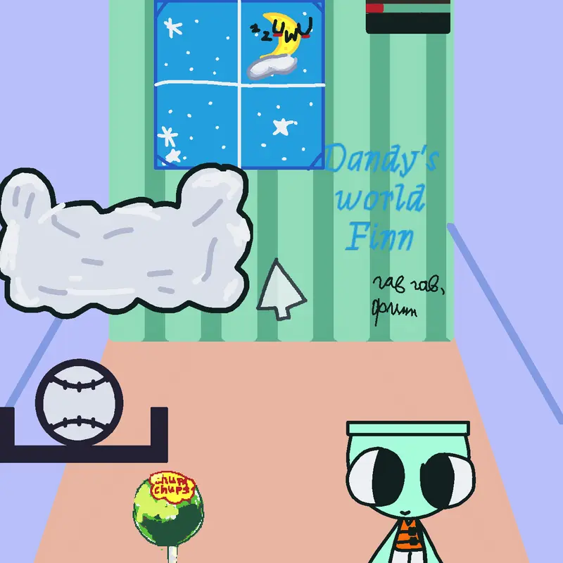 Game by @sillycatgirl