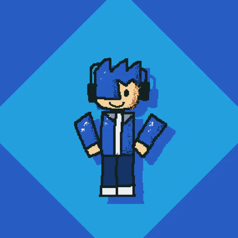 Game by @NoobRetro