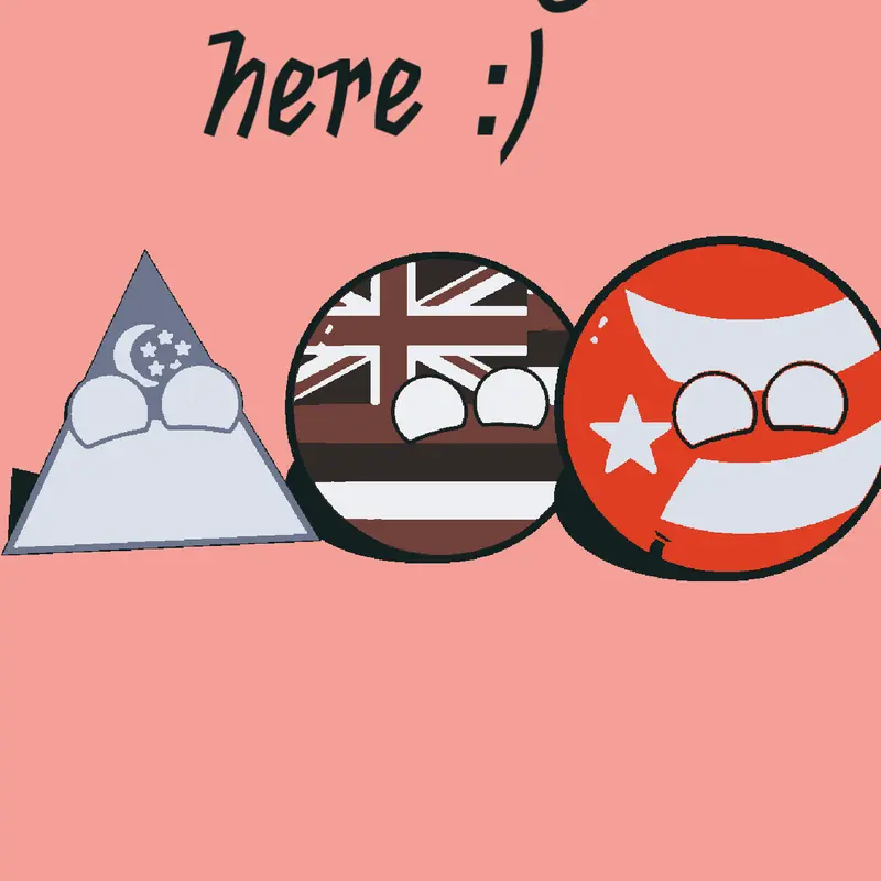 Game by @hawaii_countryball
