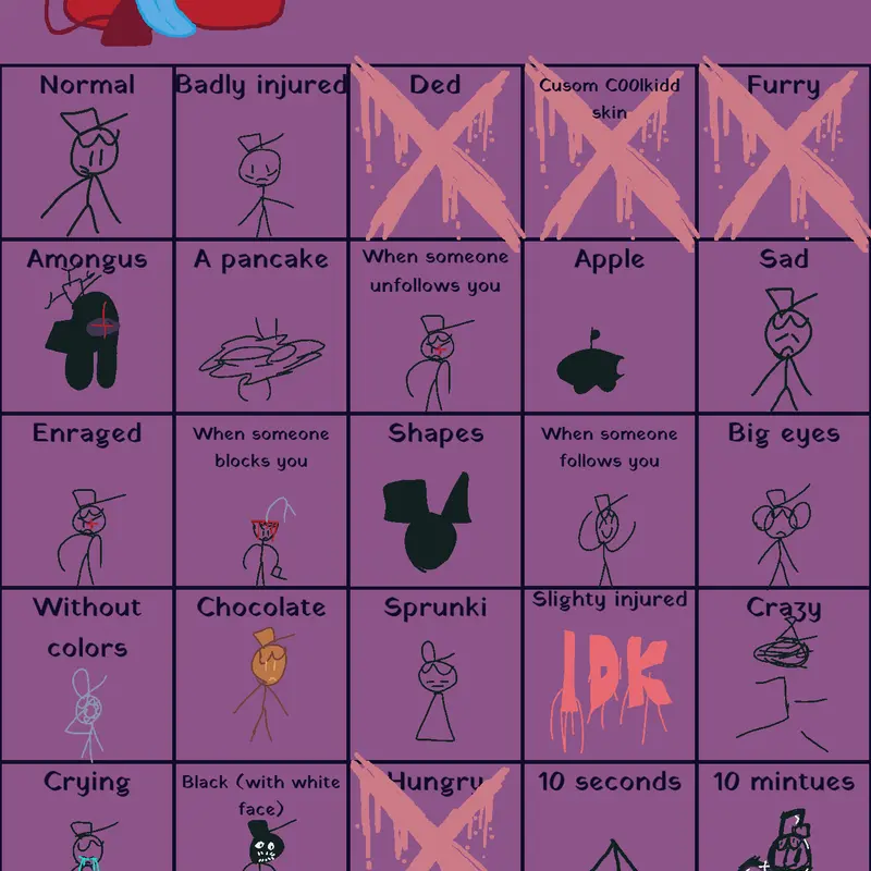 Game by @Liam_World2_Paraguay