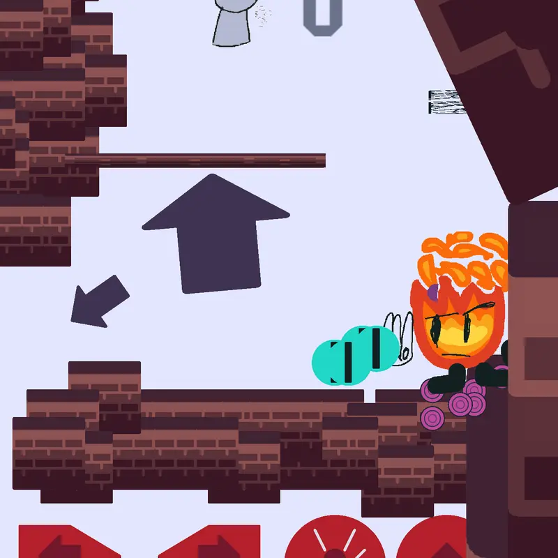 Game by @caboxd