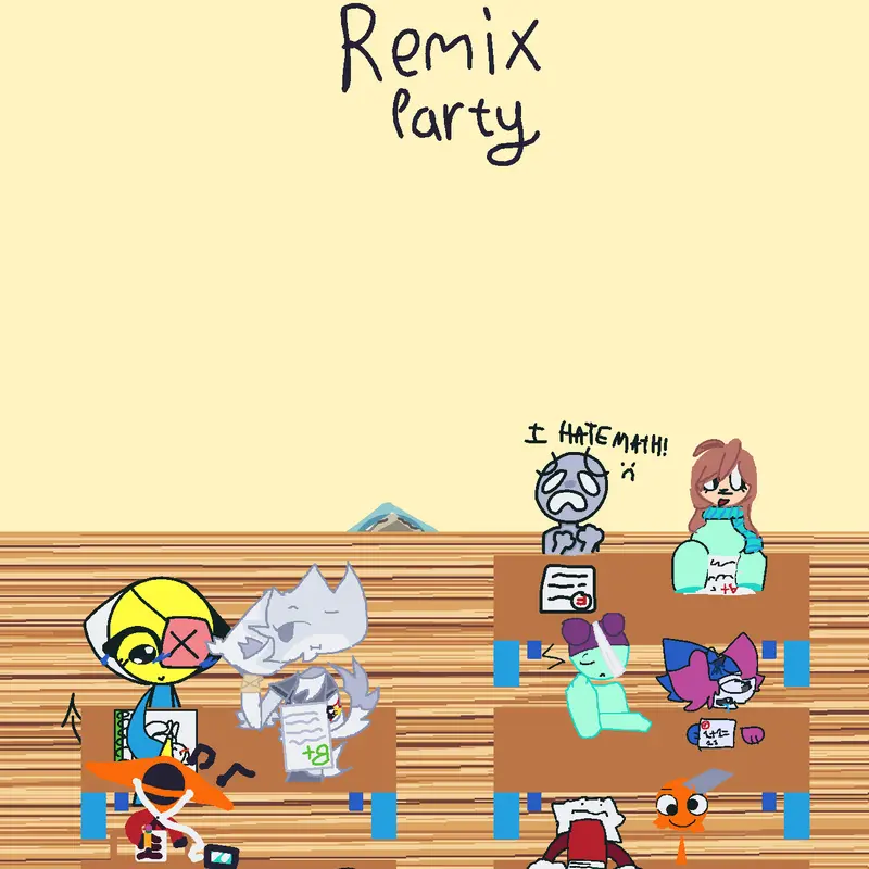 Game by @etrnal