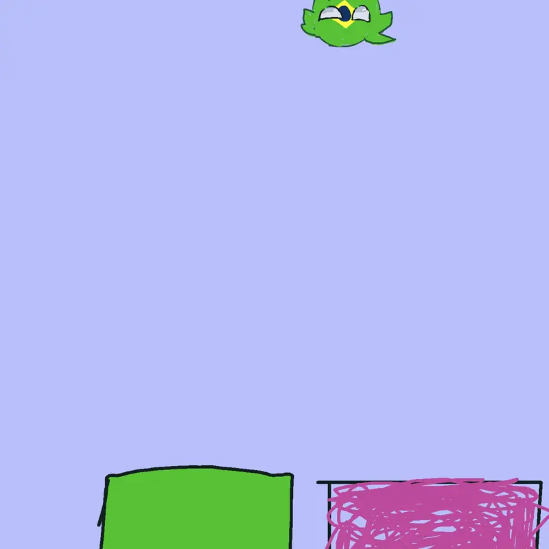 Game by @BrazilSugarSaltMuffin