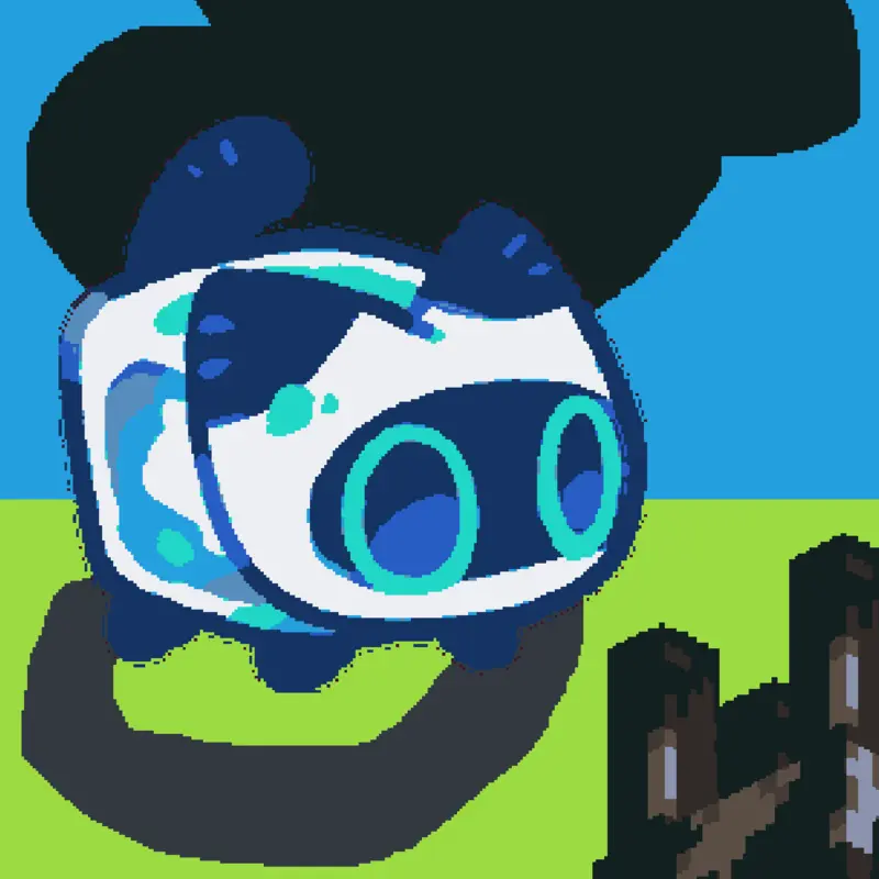 Game by @cat4738