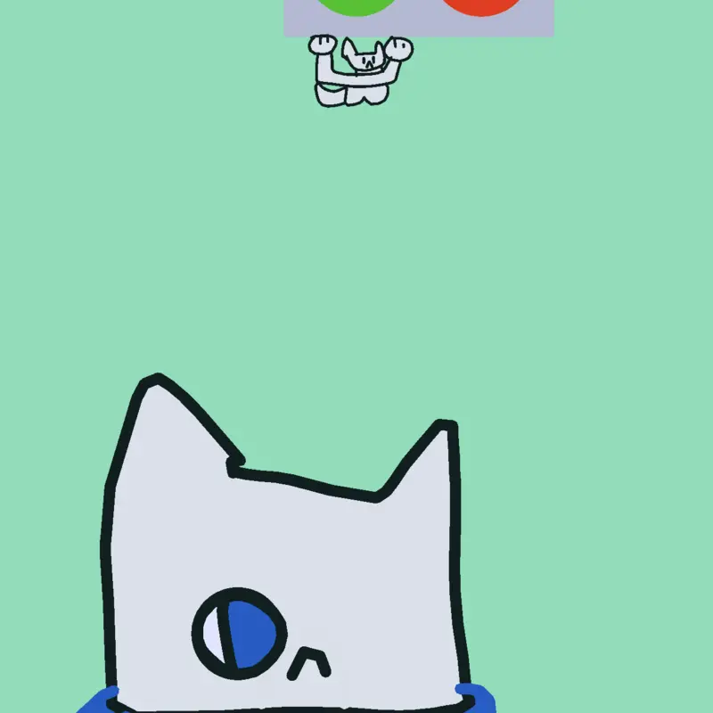 Game by @Catty_floof