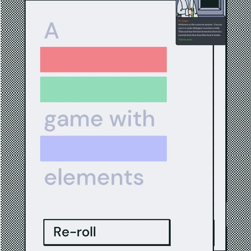 Game by @IHateThe67Meme