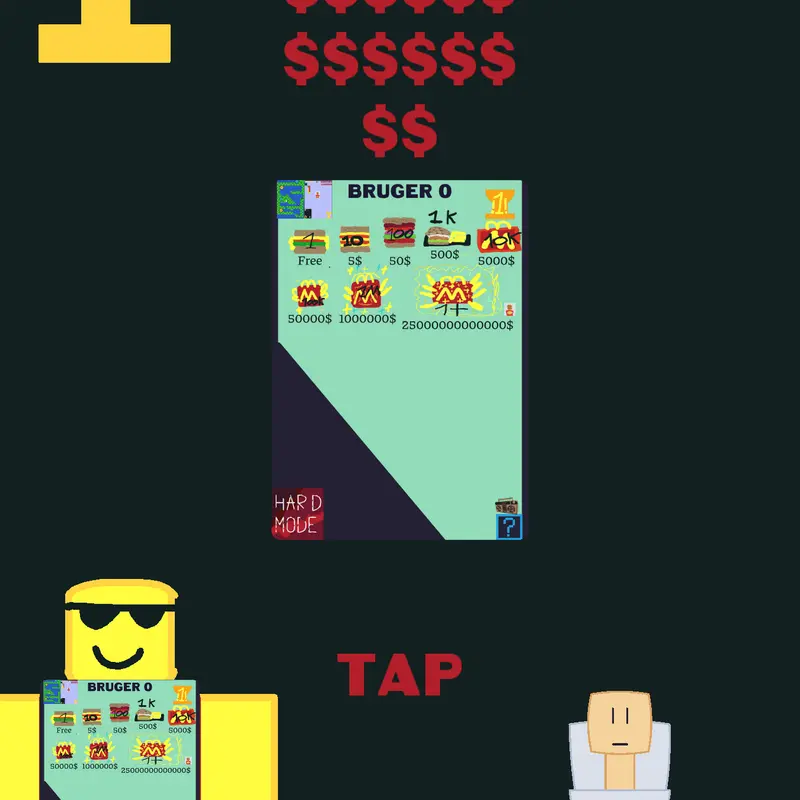 Game by @lucxidcat