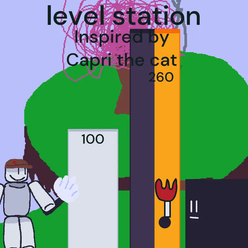 Game by @Orange_guy_lover