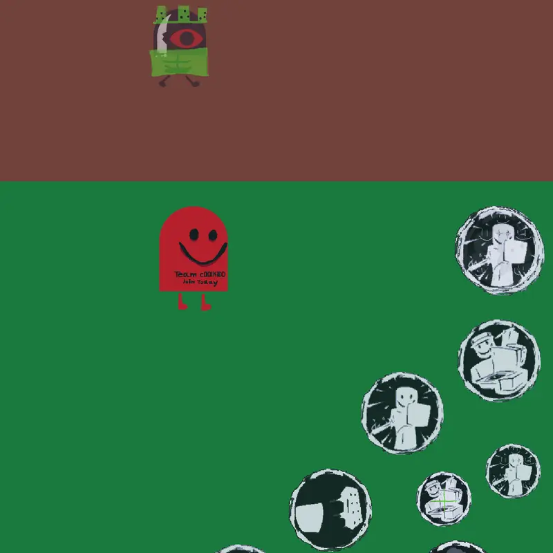 Game by @GHUlR777