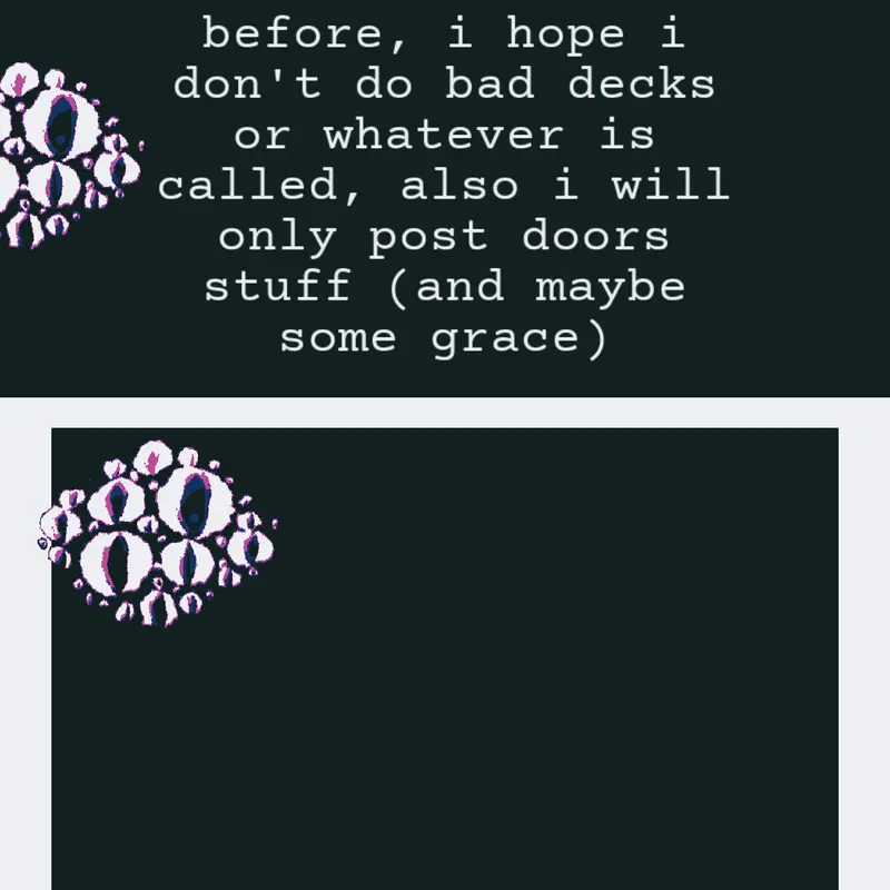 Game by @EyesDOORS