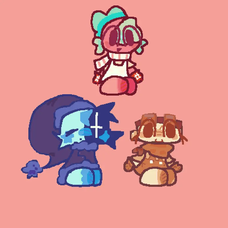 Game by @shellythedino1