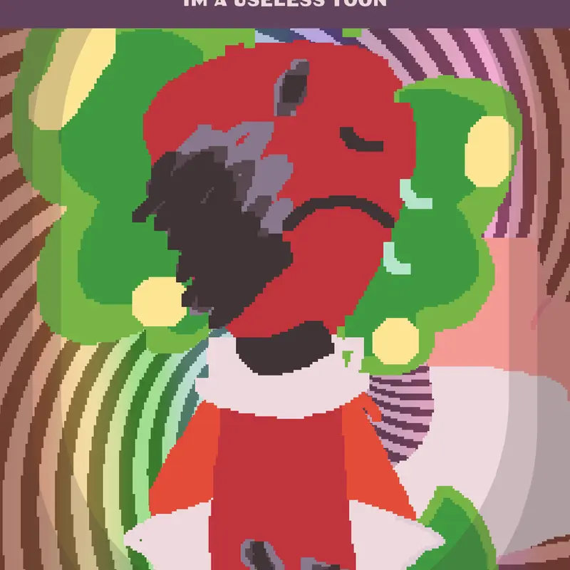 Game by @sprout_thestrawberry68