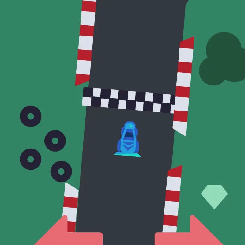Game by @shivaay