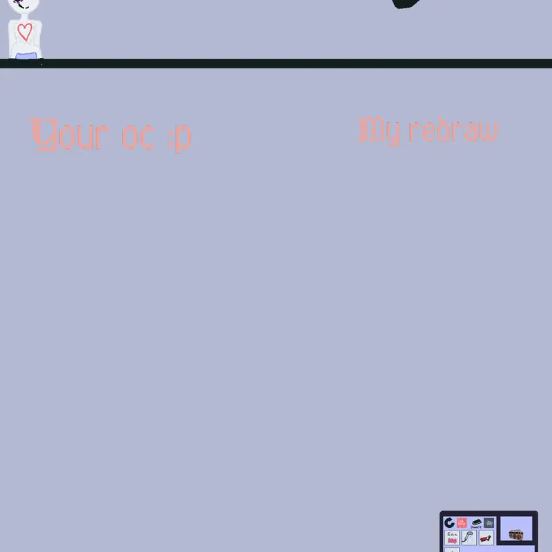 Game by @Mini-AngelDust