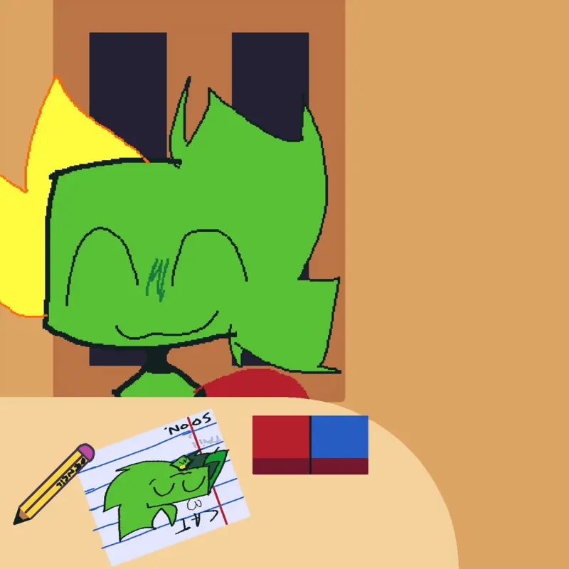Game by @like_bfdi