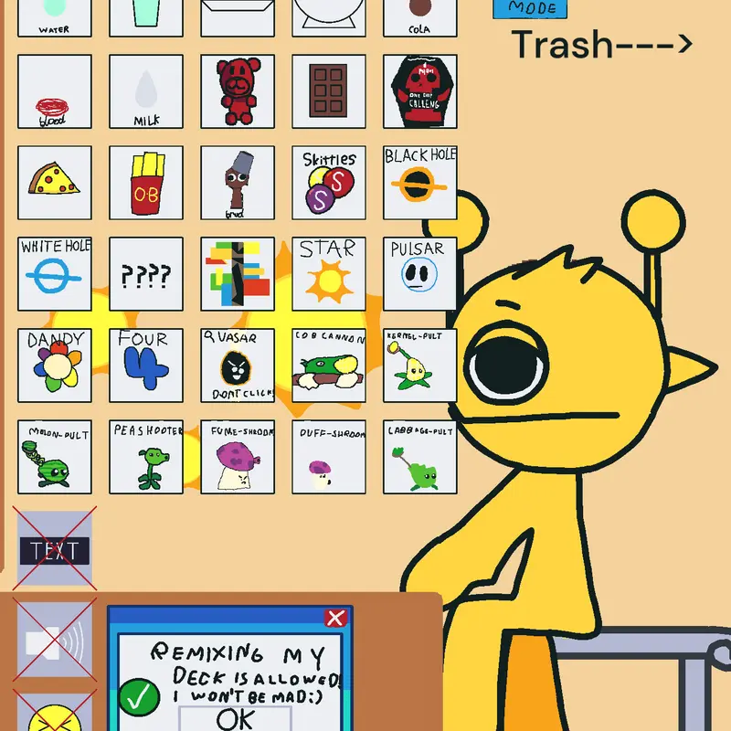 Game by @Crazyfang